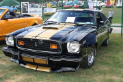 Mustang